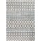 Livabliss Lavadora LVR-2340 Machine Washable Area Rug LVR2340-537 - alternate 1